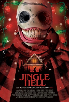 Jingle Hell Trailer