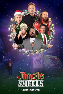 Jingle Smells Trailer
