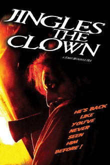 Jingles the Clown Trailer