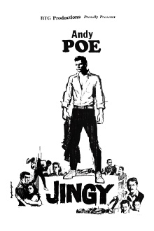 Jingy Trailer