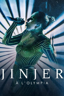 Jinjer à l'Olympia Trailer