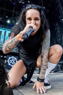 Jinjer - Live at Resurrection Fest EG 2018 Trailer
