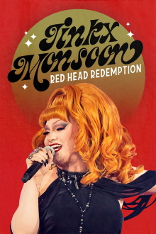 Jinkx Monsoon: Red Head Redemption Trailer