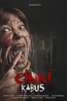 Jinn Nightmare Trailer