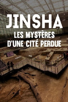Jinsha, les mystères d'une cité perdue Trailer