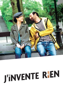 J'invente rien Trailer