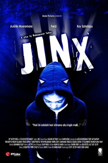 Jinx Trailer