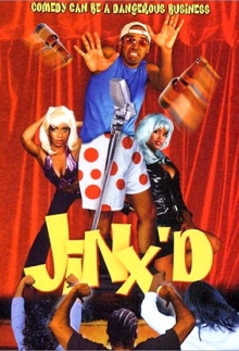 Jinx'd Trailer
