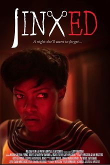 Jinxed Trailer