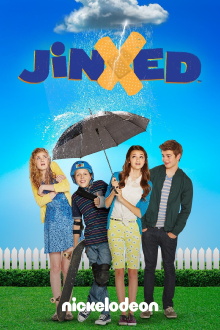 Jinxed Trailer