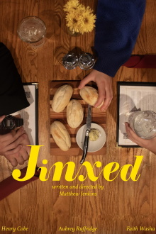 Jinxed Trailer