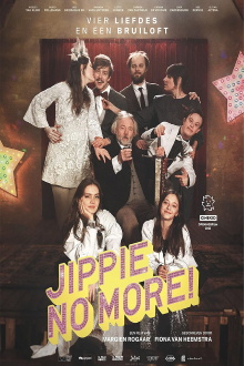 Jippie No More! Trailer