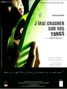 J'irai cracher sur vos tongs Trailer