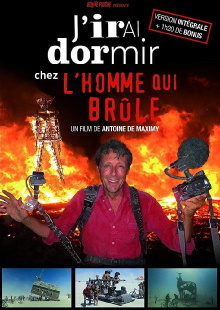 J'irai dormir chez l'homme qui brûle Trailer
