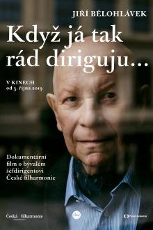 Jiří Bělohlávek: But I just love conducting so much Trailer
