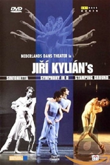 Jiri Kylian's Sinfonietta Trailer