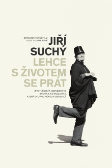 Jiří Suchý - Tackling Life with Ease Trailer