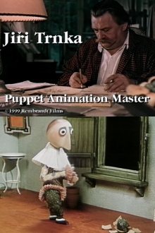 Jirí Trnka: Puppet Animation Master Trailer