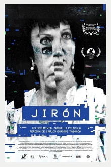 Jirón Trailer