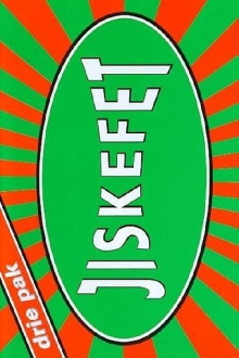 Jiskefet - Drie Pak Trailer