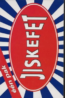 Jiskefet - Een Pak Trailer