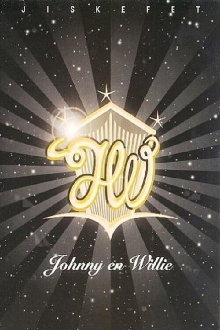Jiskefet - Johnny en Willie Trailer