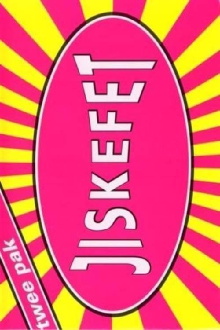 Jiskefet - Twee Pak Trailer