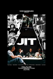 JIT Trailer
