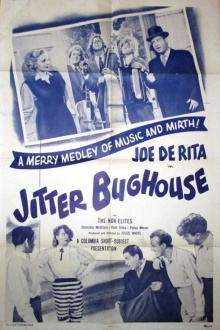 Jitter Bughouse Trailer