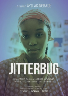 Jitterbug Trailer
