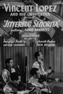Jitterbug Senorita Trailer
