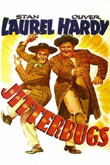 Jitterbugs Trailer