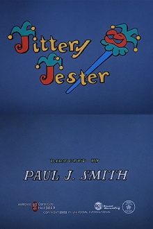 Jittery Jester Trailer