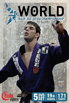 Jiu-Jitsu World Championships 2012 Trailer