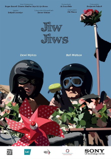 Jiw Jiws Trailer