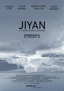 Jiyan Trailer