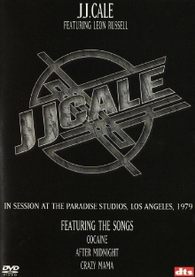 J.J. Cale - In Session at the Paradise Studios 1979 Trailer