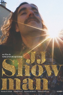 JJ Showman Trailer