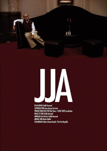 JJA Trailer