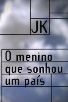 JK – O Menino que Sonhou um País Trailer
