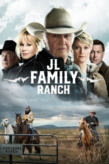 J.L. Family Ranch Trailer