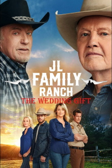 JL Family Ranch: The Wedding Gift Trailer