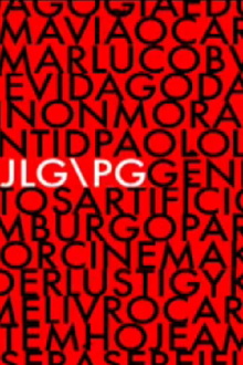 JLG\PG Trailer