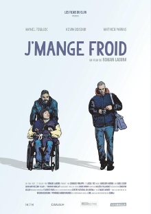 J'mange froid Trailer