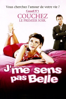 J'me sens pas belle Trailer