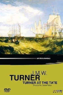 J.M.W. Turner: Turner at the Tate Trailer