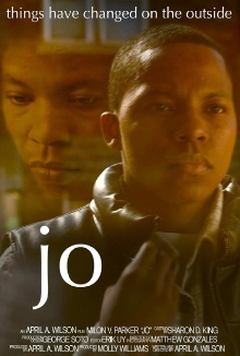 Jo Trailer
