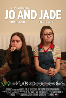 Jo and Jade Trailer