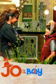 Jo and the Boy Trailer
