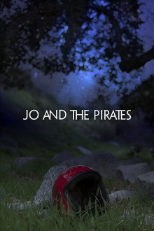 Jo and the Pirates Trailer